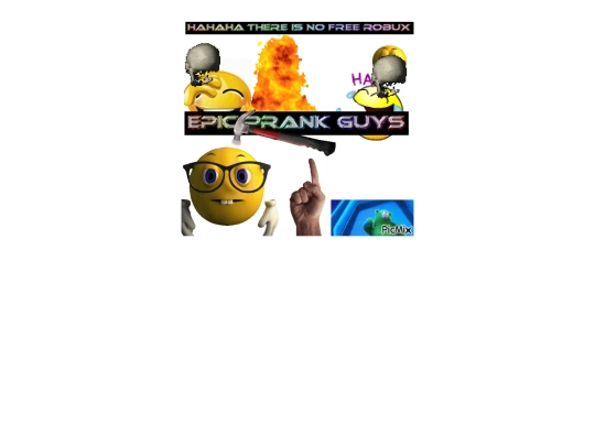 pranked/pranked screenshot