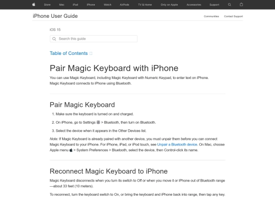 apple/guide/Pair_Magic_Keyboard_with_iPhone_Apple_Support_6_19_2022_4_45_59 screenshot