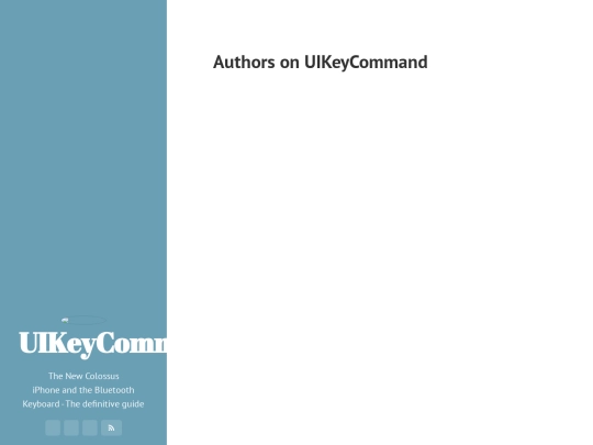 authors screenshot