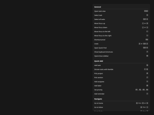 reference/interactive/todoist/dark screenshot