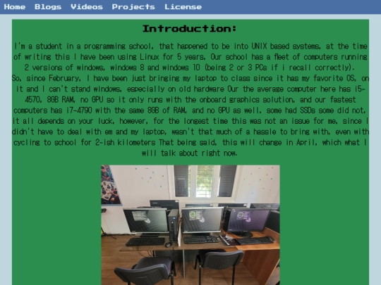 html/blogs/blog1 screenshot