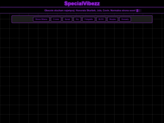muzyka screenshot