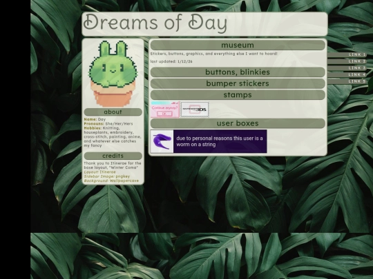 museum screenshot