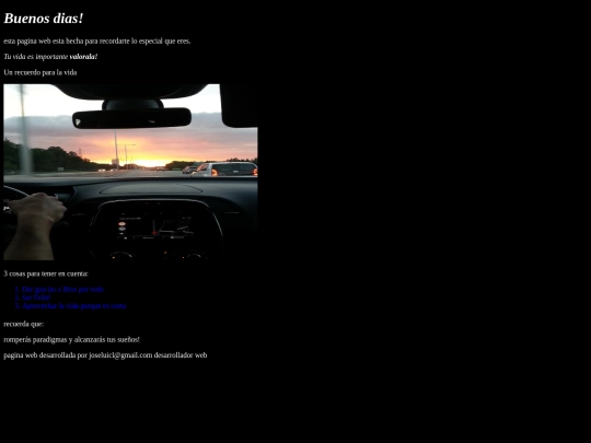 prueba screenshot