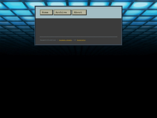 posts/draft-post-template screenshot