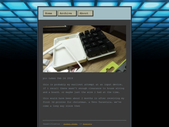 posts/first-keypad-maybe screenshot
