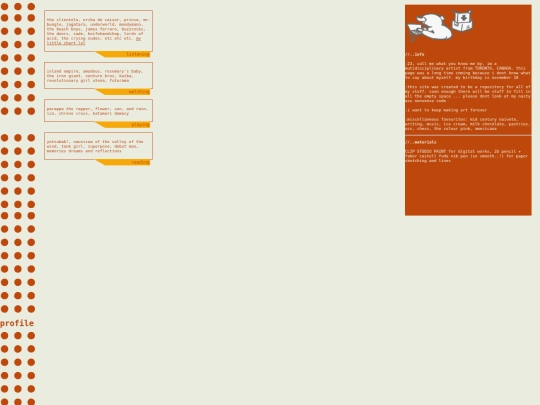 about2 screenshot