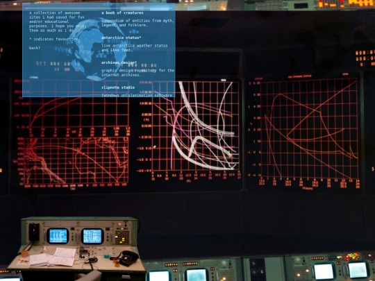 outlinks screenshot