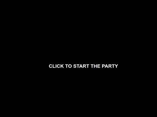 DANCEPARTY screenshot
