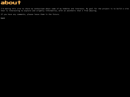 about screenshot