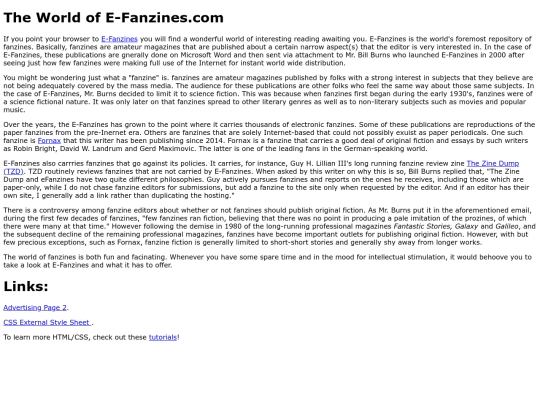 AdPage1 screenshot