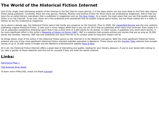 AdPage2 screenshot