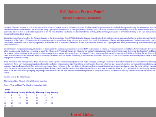 DPUphampage4 screenshot