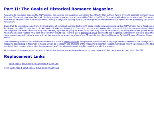 SDDFpage2 screenshot
