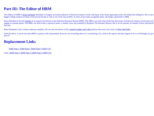 SDDFpage3 screenshot