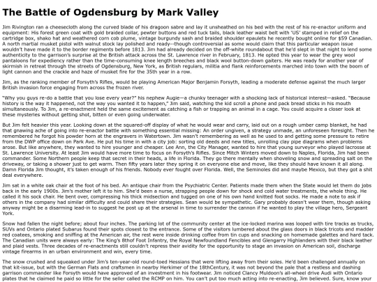 ogdensburg screenshot