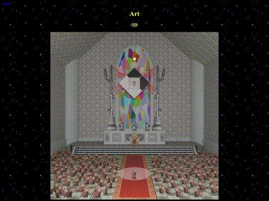 art screenshot