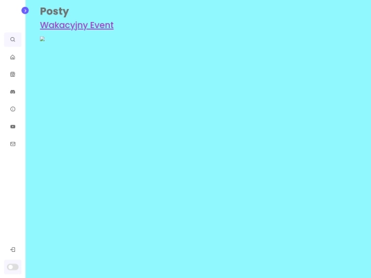 homepage screenshot