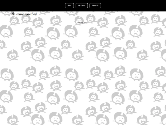 comic screenshot