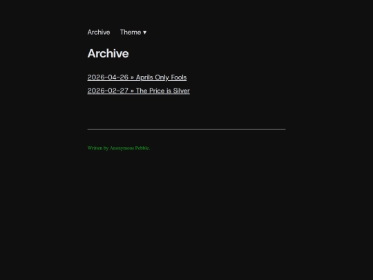 writes screenshot