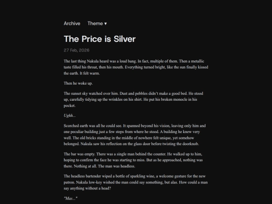 writes/posts/2026-02-27-The-Price-is-Silver screenshot