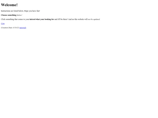 Ascii_Page screenshot