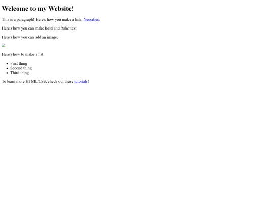 chat screenshot