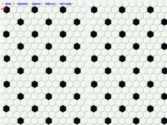 Home screenshot