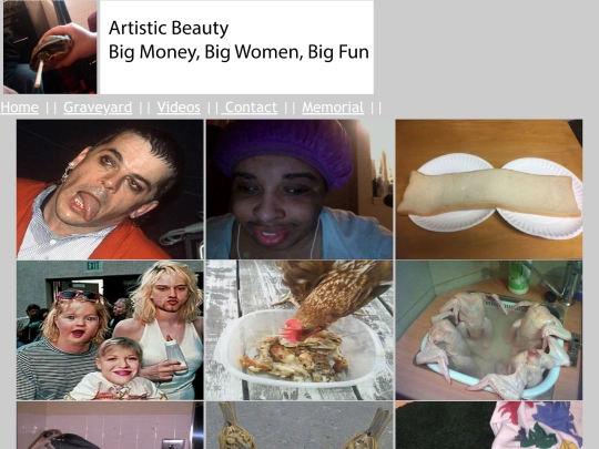 test screenshot