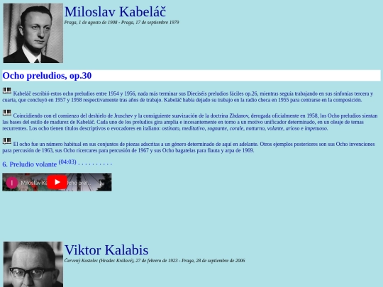 paises/chequia screenshot