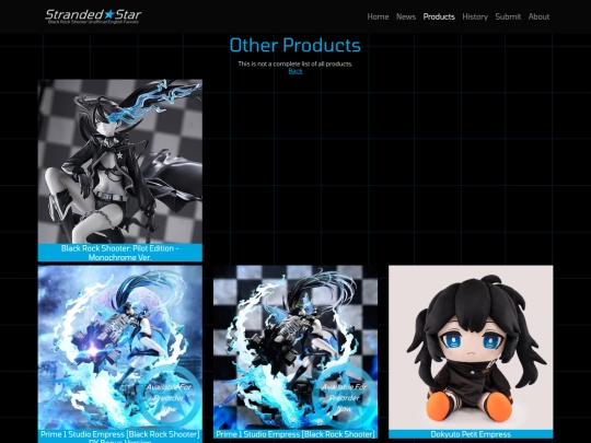 products-more screenshot