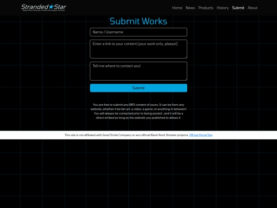 submit screenshot