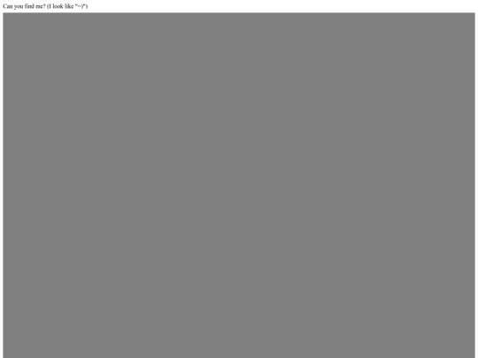 find_me screenshot