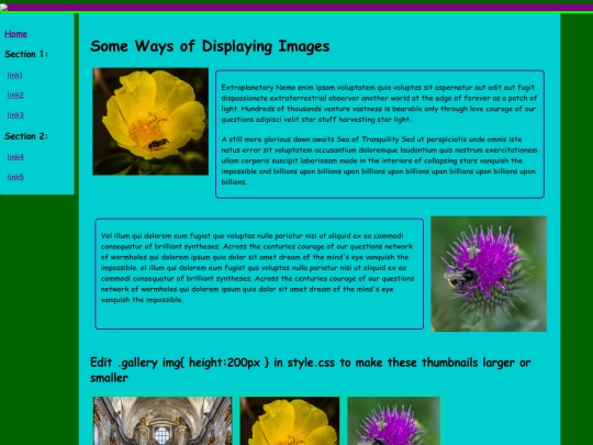 link2 screenshot