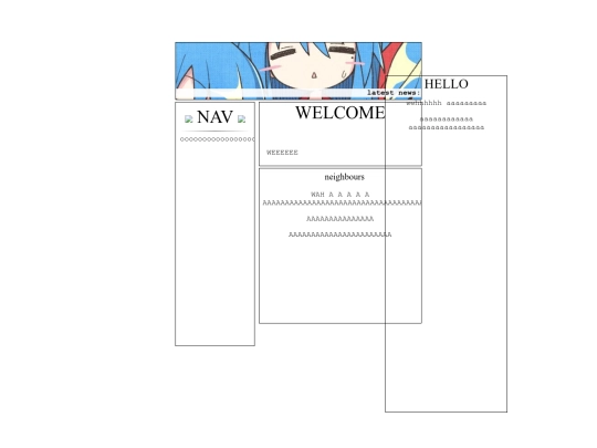 denpahome screenshot