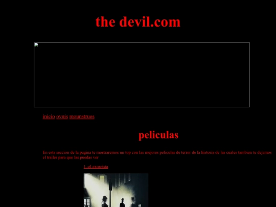 peliculas screenshot