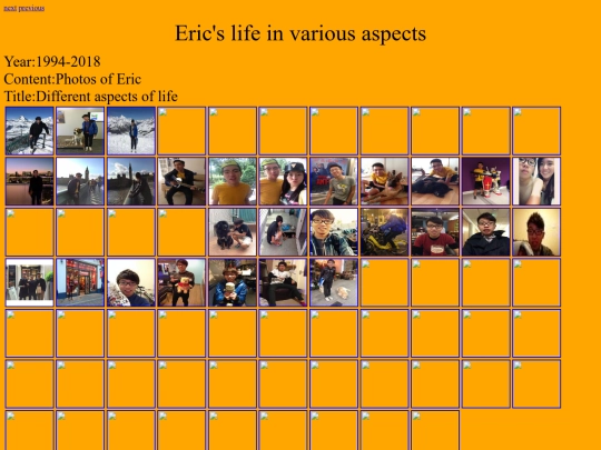 aspectsoflife_s screenshot