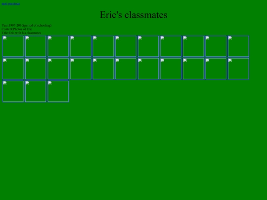classmates_s screenshot