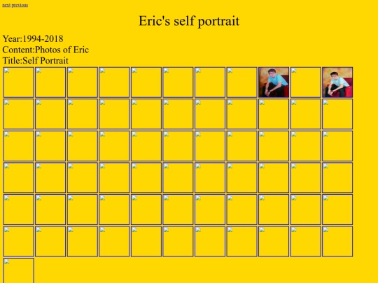 ericselfportrait_s screenshot