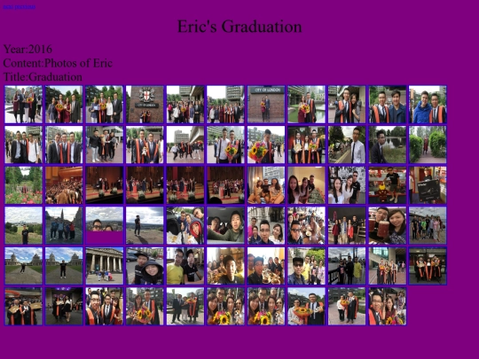 graduation_s screenshot