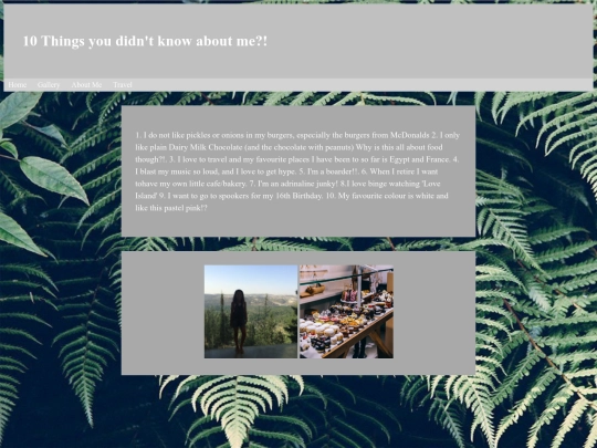 more screenshot
