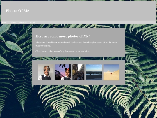 pictures screenshot