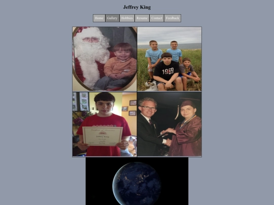Gallery screenshot