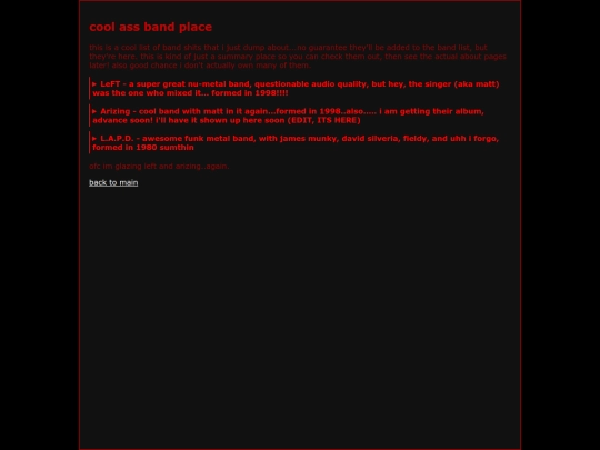 mediaplace screenshot
