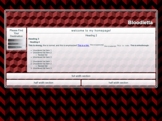 Act1Chapter1 screenshot