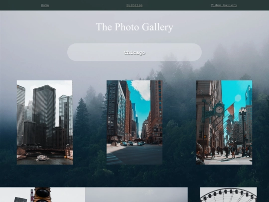 gallery screenshot