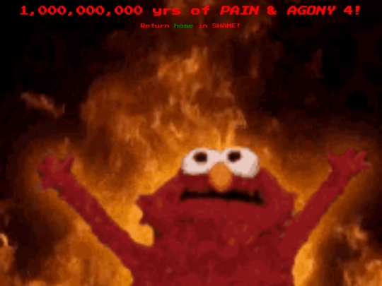 BAD-END screenshot