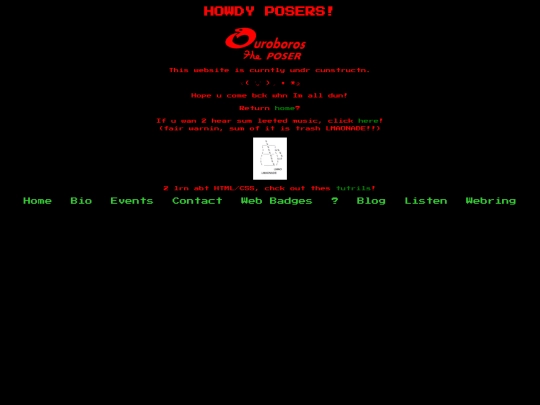 undr-cunstructn screenshot