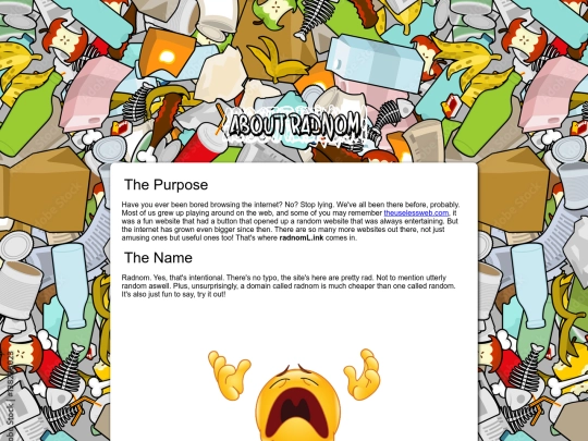about screenshot