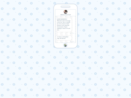 microblog screenshot